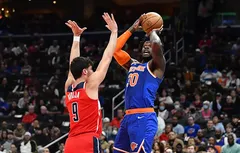 Julius Randle rejoint à son tour l’agence WME