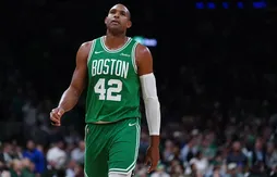 Les Celtics s’apprêtent à faire leurs adieux à Al Horford