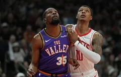 Jabari Smith Jr. a grandi en idolâtrant Kevin Durant… jusqu’à sa signature aux Warriors