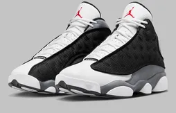 Sortie imminente pour la Air Jordan 13 « Black Flint »