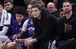 Tanking : la NBA sanctionne sévèrement le Jazz et les Pacers