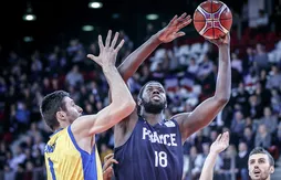 Quelle Equipe de France face au Monténégro ?