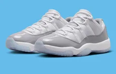 Une Air Jordan 11 Low pour le 1er avril
