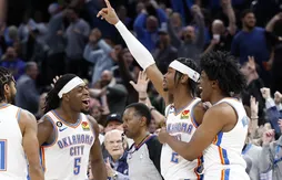 Le MVP de la nuit | Place au “Shai Time” !