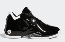 La T-Mac 3 tente un coup à trois bandes