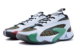 La Jordan Luka 2 au rendez-vous du Quai 54