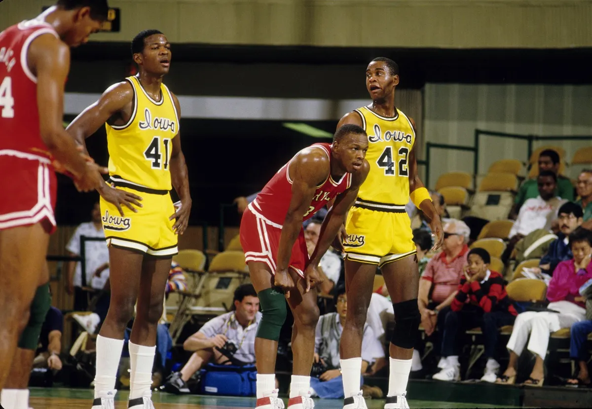 Le 19 juin 1986, Len Bias, n°2 de la Draft, mourrait d'une overdose