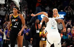 Audiences : les deuxièmes finales WNBA les plus regardées depuis 2000
