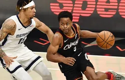 Après cinq mois au chômage technique, Yogi Ferrell n’a plus rien à perdre
