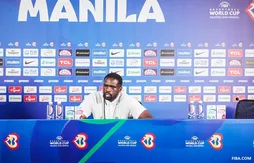 Luol Deng ému à l’idée de voir le drapeau du Soudan du Sud aux Jeux olympiques