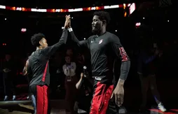 Deandre Ayton n’a “rien” ressenti pour son retour à Phoenix