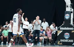 Anthony Edwards sauve Team USA face l’Allemagne !