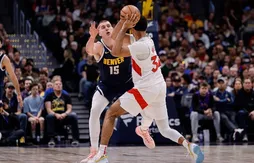 Le MVP de la nuit | Nikola Jokic, machine à triple-double et défenseur “sous-estimé”