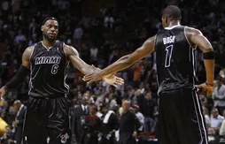 Miami – LA Lakers : LeBron James donne la leçon