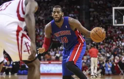 Greg Monroe espère que ses coéquipiers ont confiance en lui