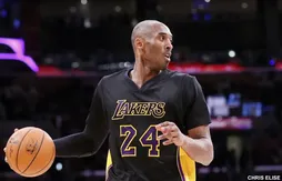 Kobe Bryant proche de son meilleur niveau