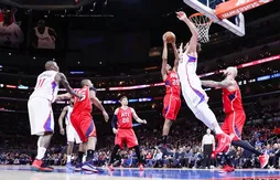 Les Hawks ont-ils volé la potion magique des Spurs ?