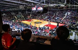 G-League : les Raptors organisent des sessions de détection !