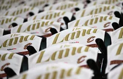 Décès de Nick Mileti, le fondateur des Cavaliers