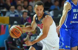 Jeux olympiques : Stephen Curry finalement forfait pour Rio