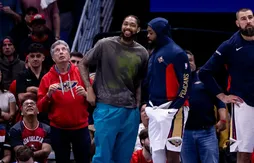 Brandon Ingram compte revenir dimanche face aux Lakers