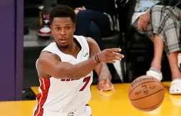 C’est le grand soir pour Kyle Lowry
