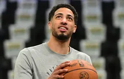 Tyrese Haliburton a retrouvé la confiance perdue à Paris