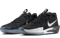 La GT Cut 3 passe au noir et blanc