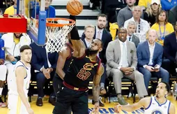 Gros plan sur les matches à 50 points et plus en Finals NBA