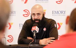 Les Sixers vont-ils tenter de piquer le GM des Hawks ?
