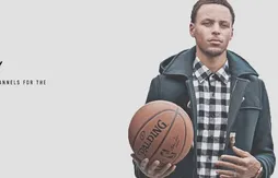 Stephen Curry lance une application pour ses fans chinois