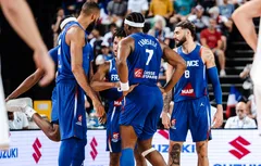 France – Canada : troisième revers consécutif pour les Bleus…