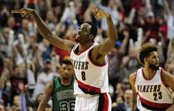 En transe, Al-Farouq Aminu sort Porland du piège tendu par Boston