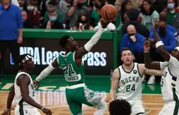Les Celtics envoient Dennis Schroder aux Rockets pour faire revenir Daniel Theis