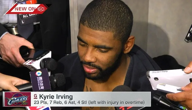 irving-blessure