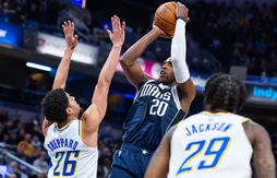 Du Khris Middleton « vintage » face aux Pacers