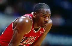 Parce qu’il était “trop petit”, Adidas avait refusé de signer Michael Jordan