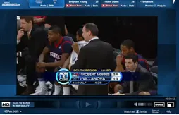 Comment regarder gratuitement la March Madness ?