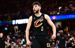 Les Cavs espèrent pouvoir garder Ty Jerome