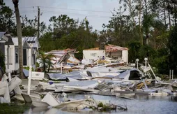 Ouragan Irma : le propriétaire du Heat participe à un don de 10 millions de dollars