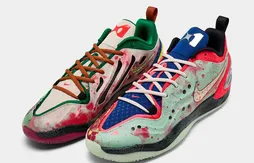 Un cocktail explosif pour la Nike A’Two « Potion No. 22 Halloween »