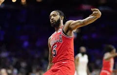 Derrick Jones Jr. compte rempiler à Chicago