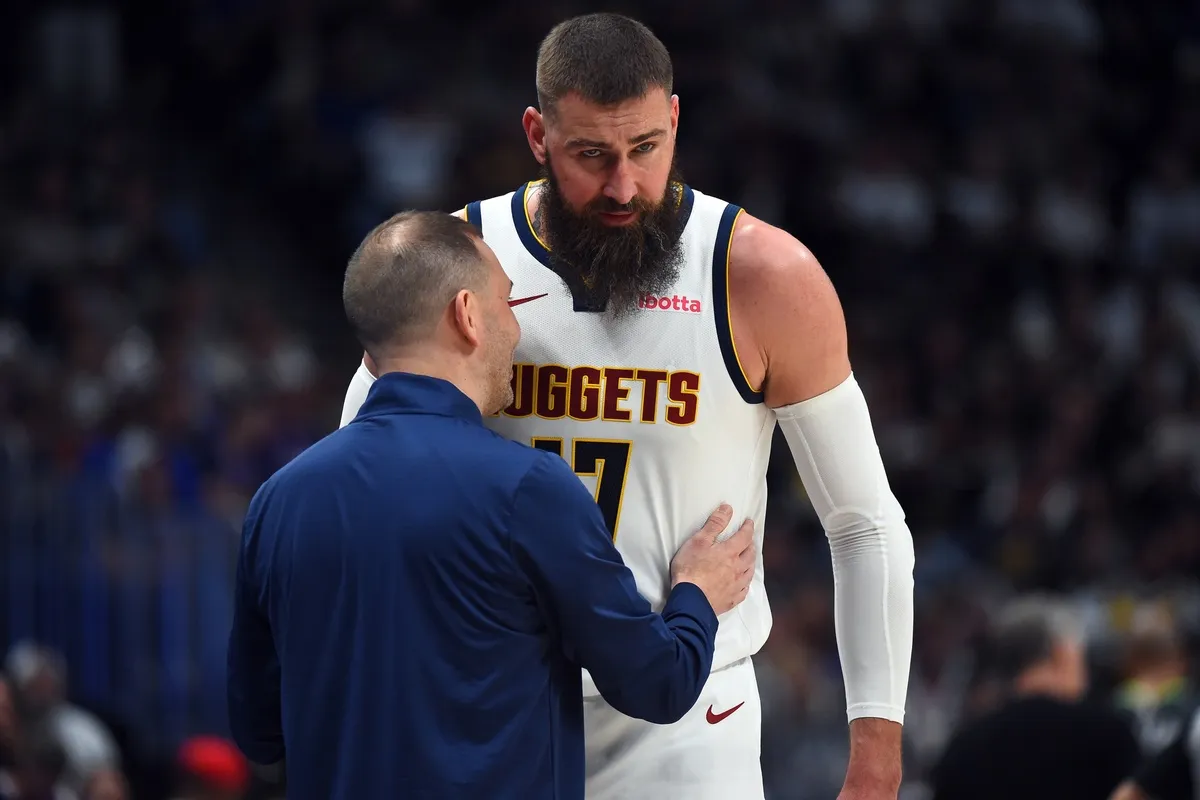 Jonas Valanciunas