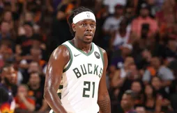 Jrue Holiday, le pari gagnant des Bucks