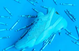 Adidas : la DON Issue 2 sort ses crayons de couleur