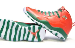 Les plus belles chaussures portées à Noël