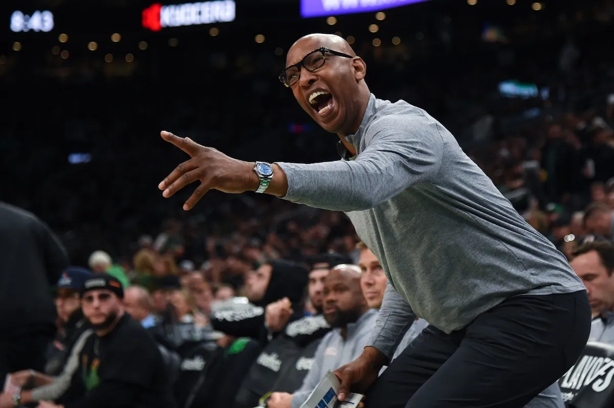 sam cassell