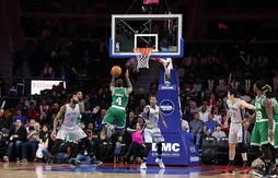 L’essentiel de la nuit en NBA : un duel épique entre Isaiah Thomas et Kentavious Caldwell-Pope