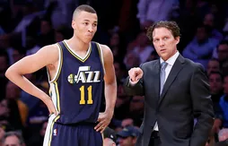 Dante Exum absent toute la saison ?