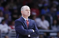 Mike Malone apprécie la défense de ses Nuggets